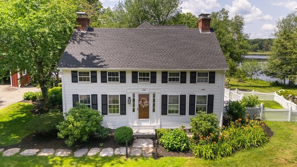 259 Salisbury St, Holden, MA, 259 Salisbury St, Holden, MA Photo #36