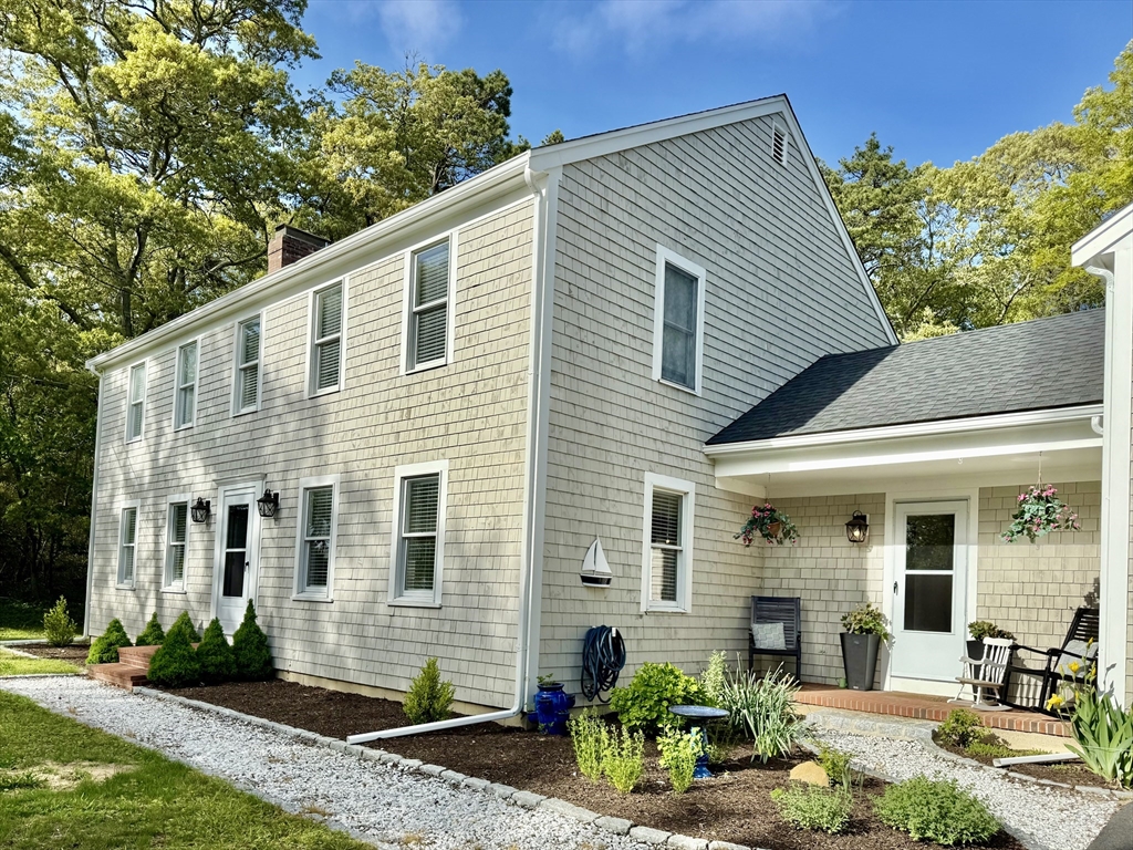 117 A P Newcomb Rd