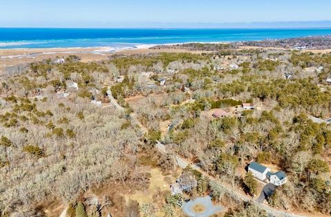 117 A P Newcomb Rd, Brewster, MA 02631 - MLS#: 73340417