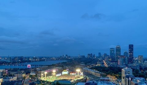 188 Brookline Ave 22E Boston MA 02215