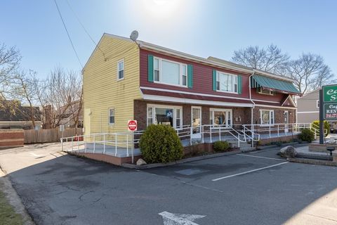 1300 Main St Tewksbury MA 01876