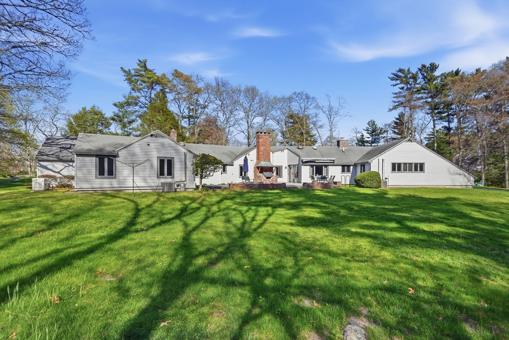 234 Converse Rd