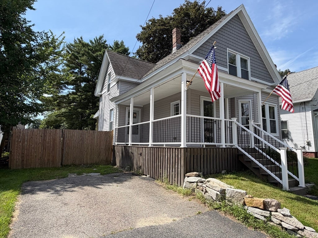 10 Jackson Ave, Winchendon, MA Photo #2
