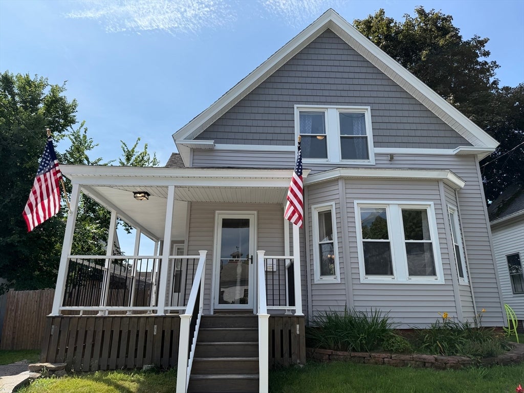 10 Jackson Ave, Winchendon, MA Photo #1