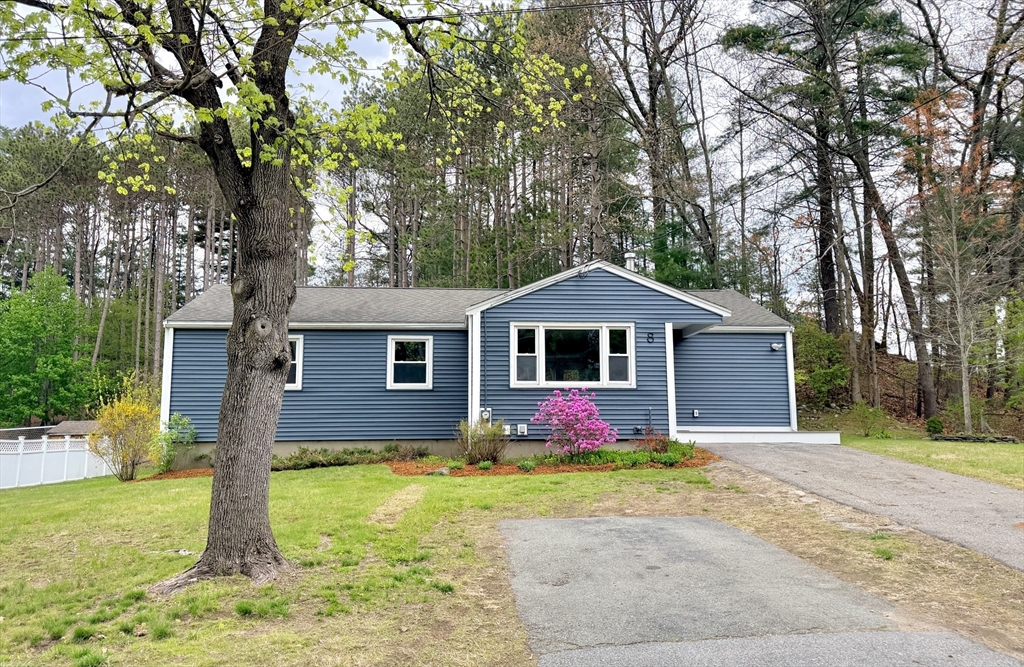 8 Reardon Rd