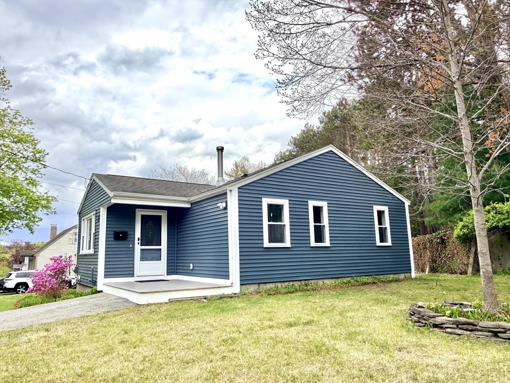 8 Reardon Rd
