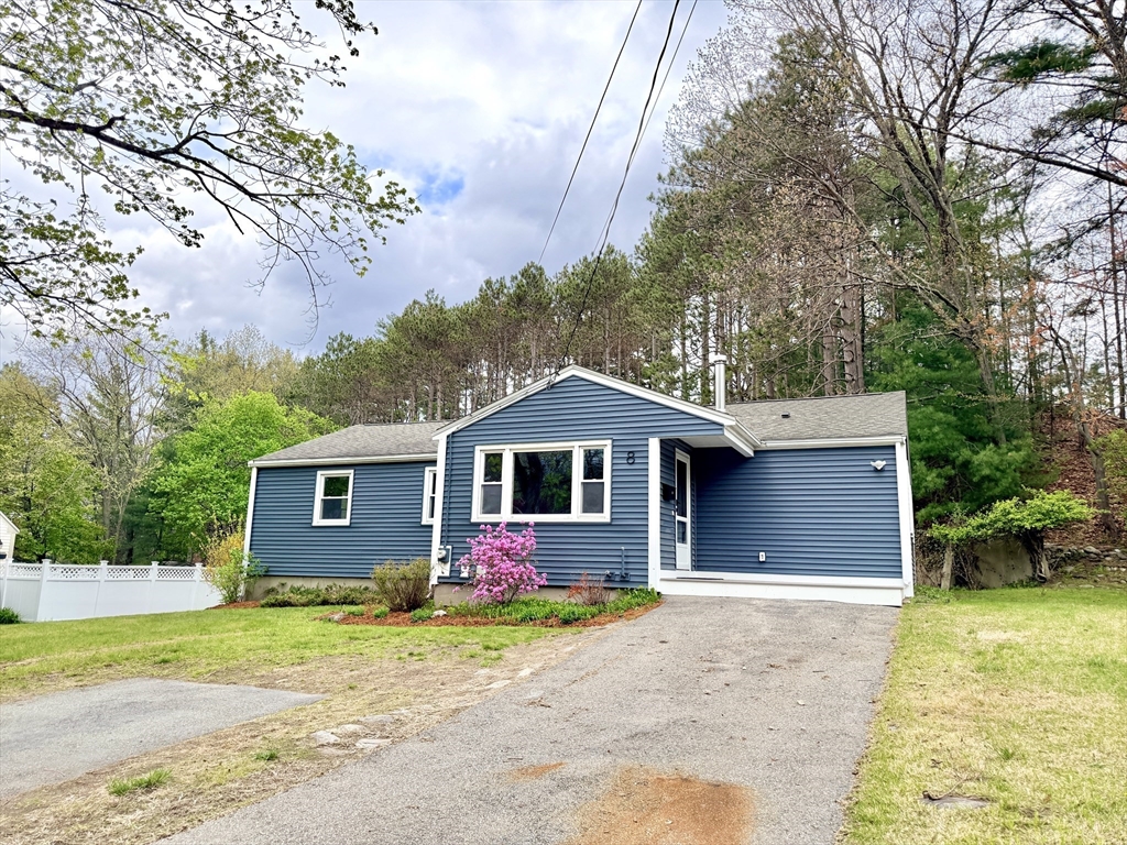 8 Reardon Rd