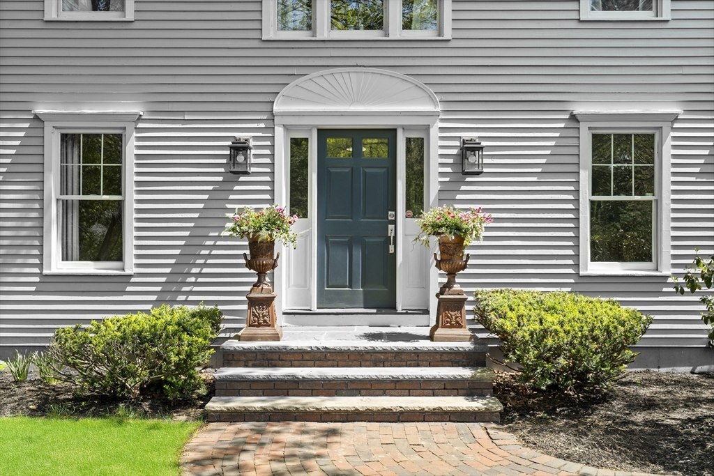 19 Meadowsweet Rd
