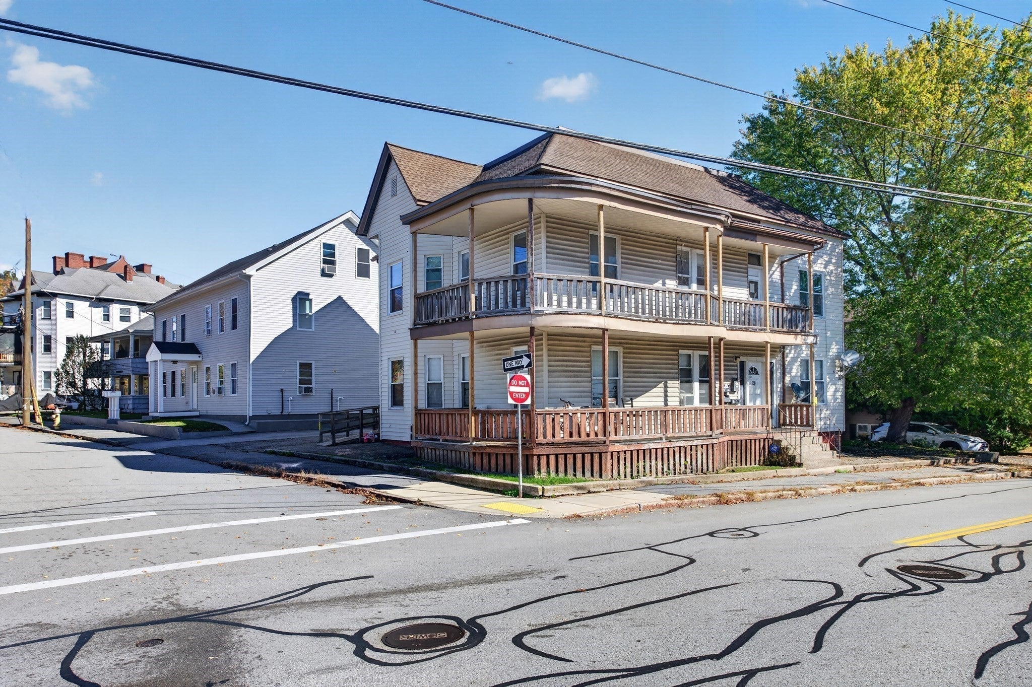 21-23 Lake St, Webster, MA, 21-23 Lake St, Webster, MA Photo #2