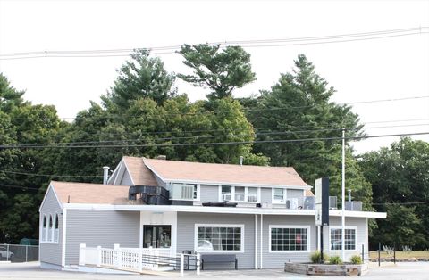 275 North Main Street West Bridgewater MA 02379