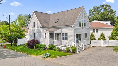 5 Adele Ave Haverhill MA 01832