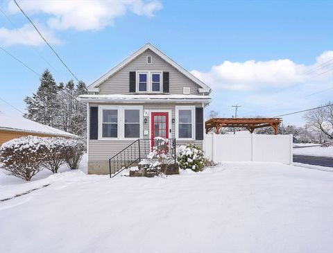 101 Huntington Ave Chicopee MA 01020