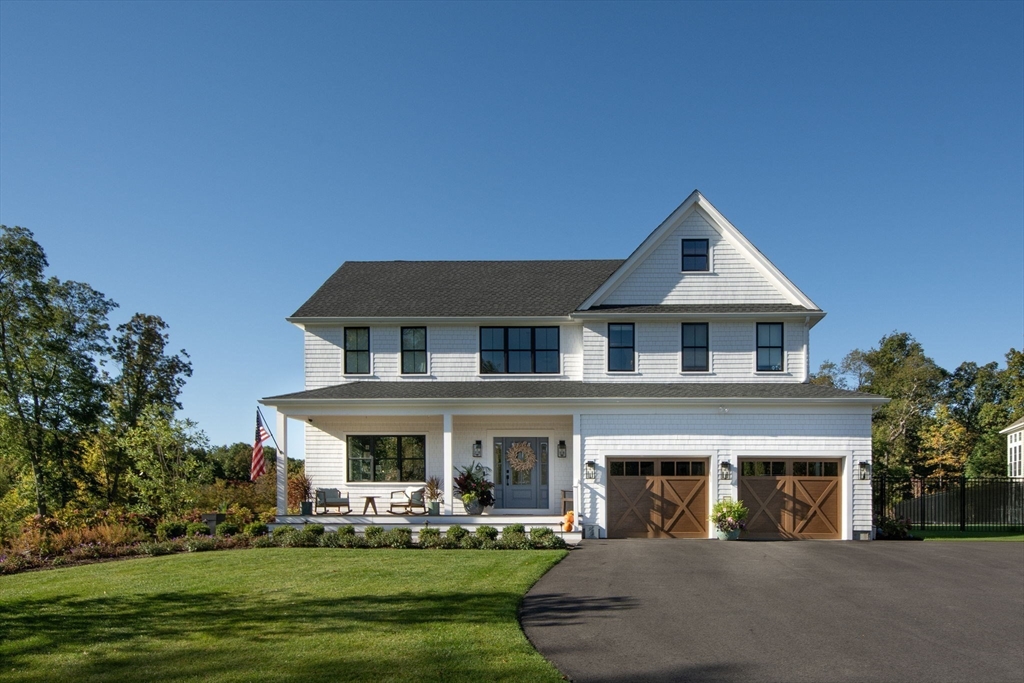 21 Norwell Ave