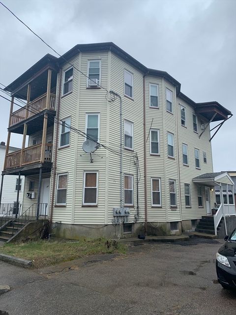 295 Grove Street Brockton MA 02302
