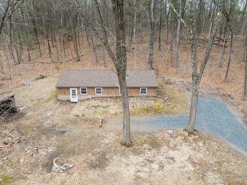 90 East Taylor Hill Road Montague MA 01351