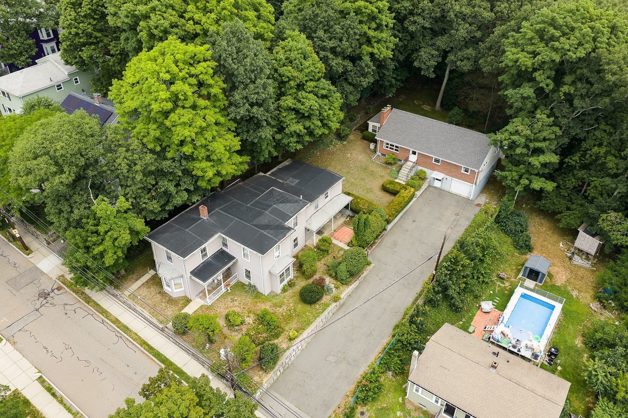 Photo of 149-153 Palfrey Street, Watertown, MA