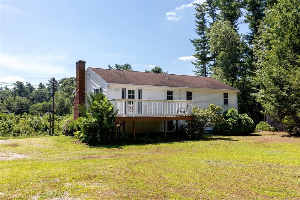 353 Carver Rd