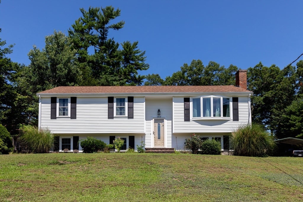 353 Carver Rd