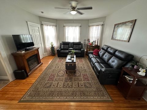 144-146 Irving St Fall River MA 02723