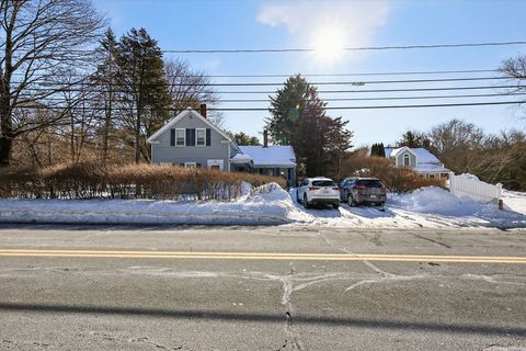 Photo of 227 E Main St, Middleboro, MA 02346 (MLS # 73476280)