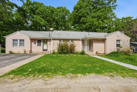 Photo of 29 Passway Five, Worcester, MA 01602 (MLS # 73527133)