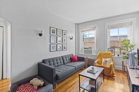 Photo of 70 Phillips St #8, Boston, MA 02114 (MLS # 73475289)