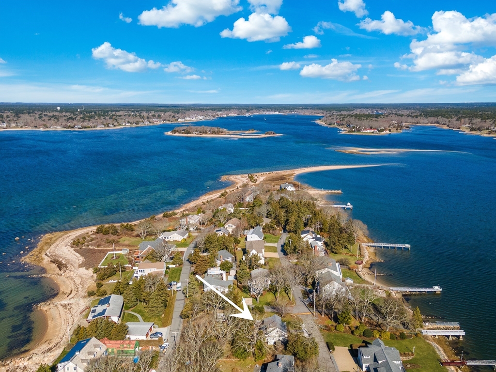 56 East Ave. & Lot 27 West Ave.