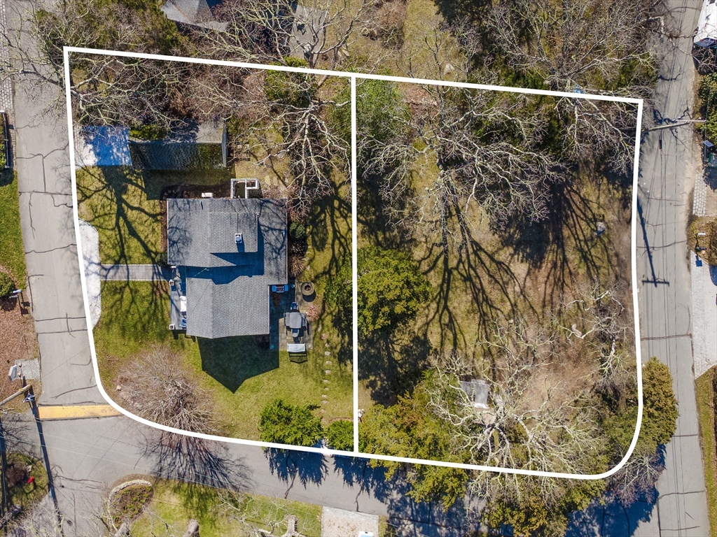 56 East Ave. & Lot 27 West Ave.