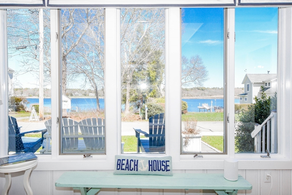 56 East Ave. & Lot 27 West Ave.