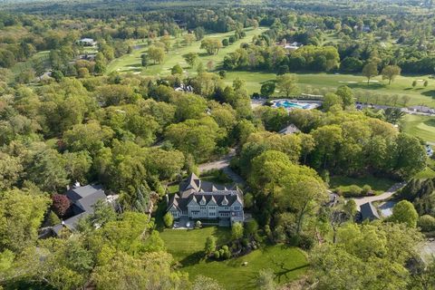 8 Hidden Road Weston MA 02493