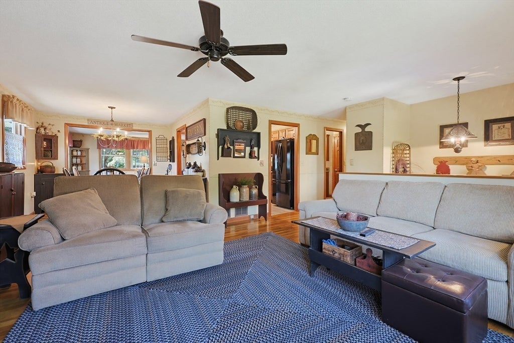 3 Cornell Drive, Milford, MA, 3 Cornell Drive, Milford, MA Photo #7