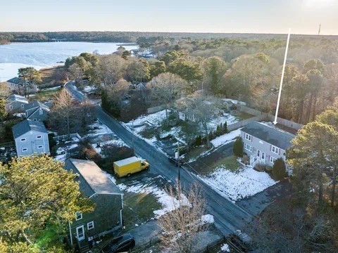 14 Old Mayfair Rd no