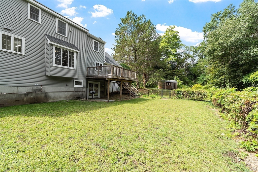 5 Marsh Hawk Way