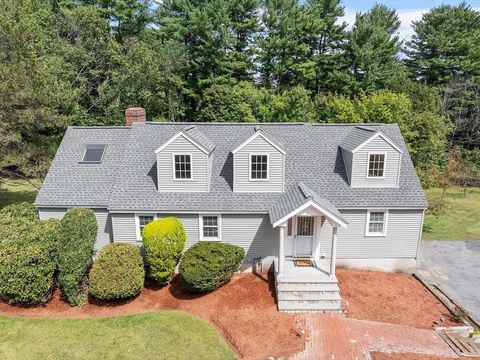 5 Marsh Hawk Way West Boylston MA 01583