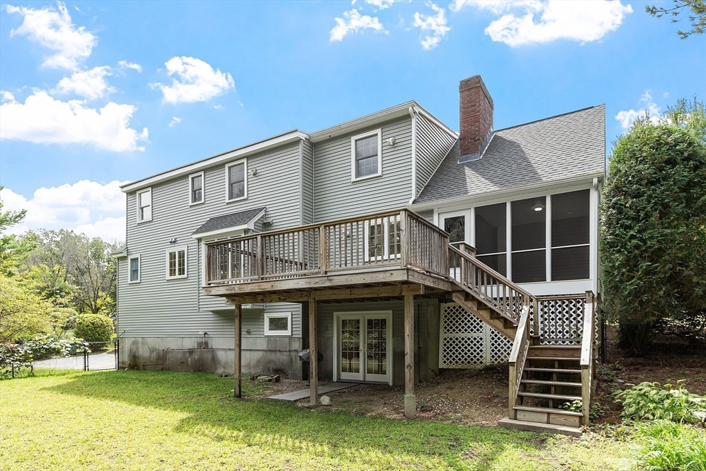 5 Marsh Hawk Way