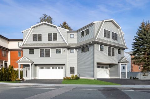 Photo of 799 Heath St #2, Brookline, MA 02467 (MLS # 73450807)