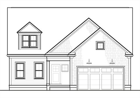 Photo of 10 Elliot Mills #29, Norfolk, MA 02056 (MLS # 73461701)