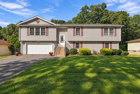 Photo of 36 Ludlow Road, Chicopee, MA 01020 (MLS # 73579835)