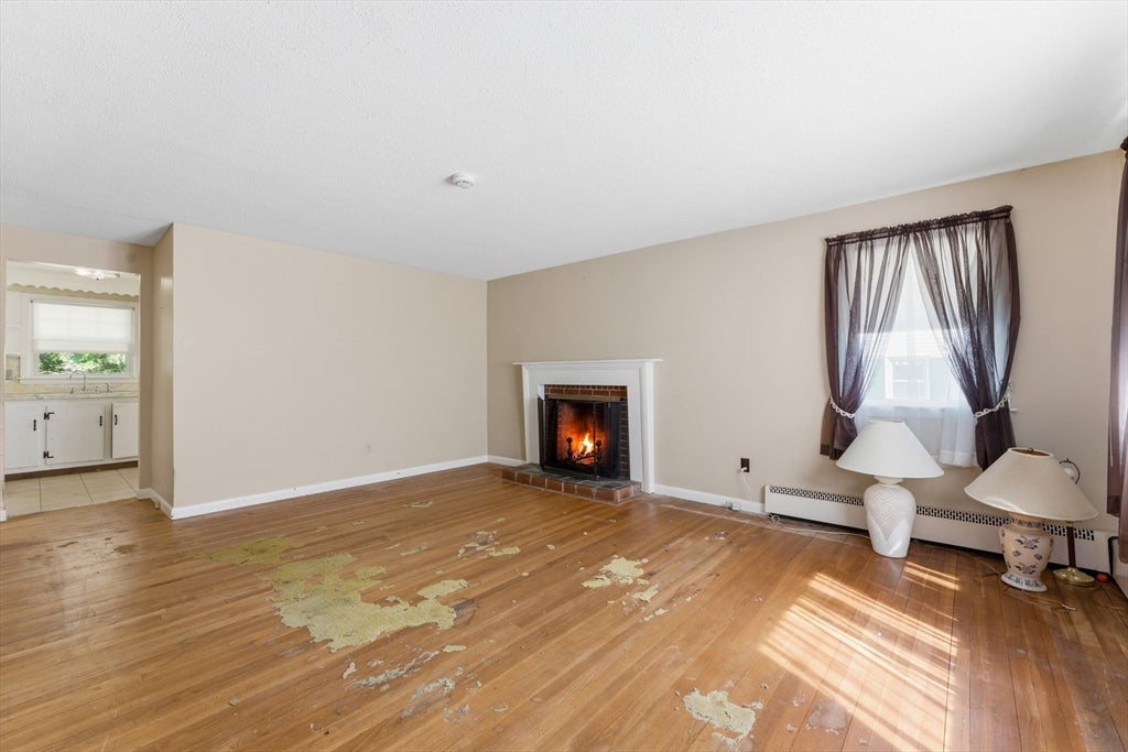 220 W Allen Ridge Rd