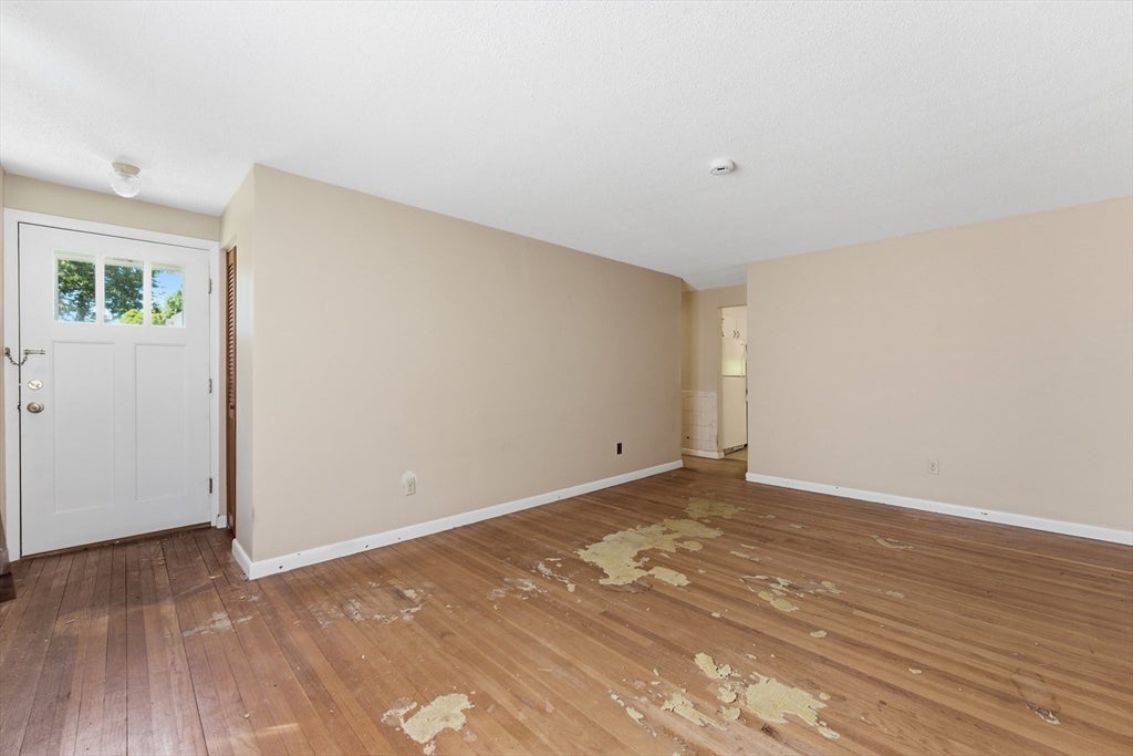 220 W Allen Ridge Rd
