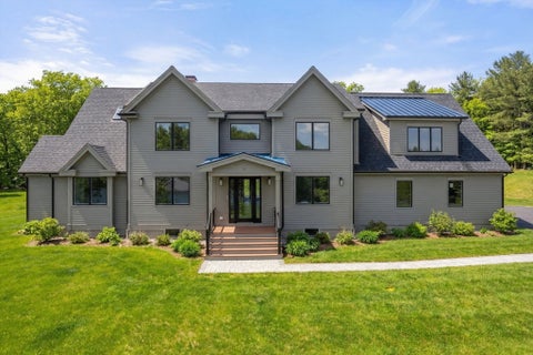 Photo of 14 Fiske Pond Road, Holliston, MA 01746 (MLS # 73570164)