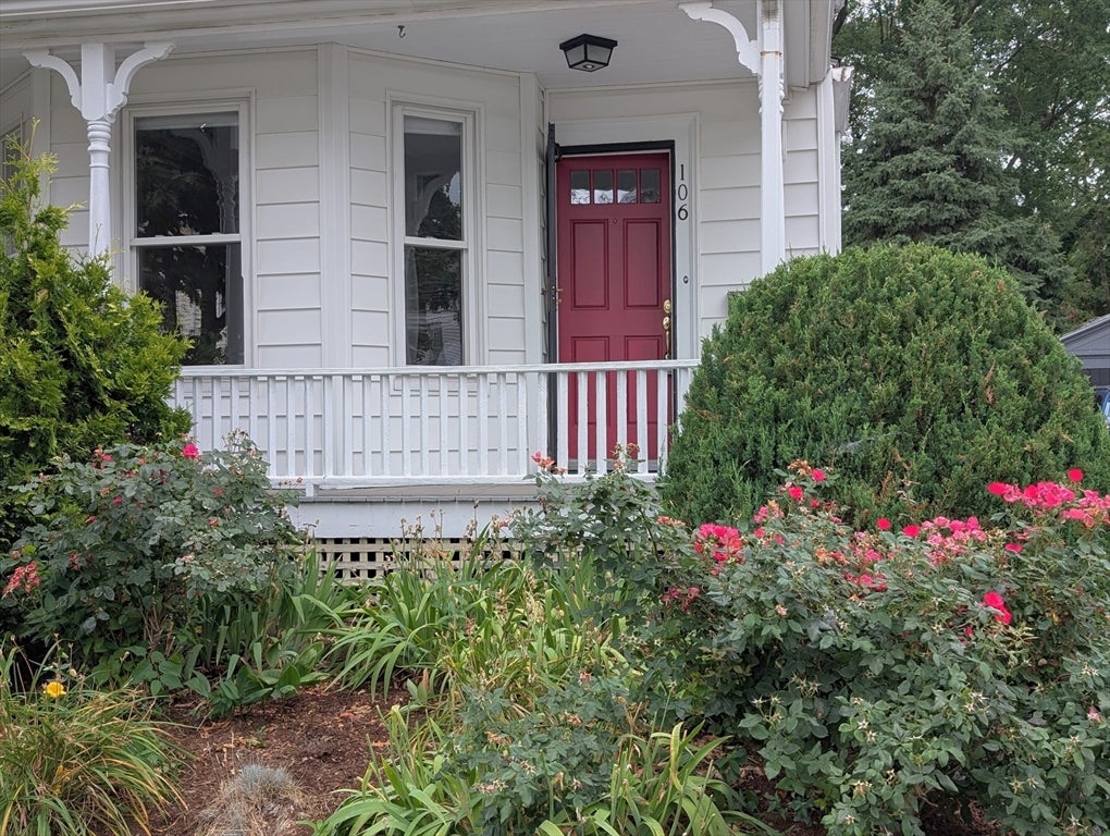 Photo of 106 Franklin St, Arlington, MA