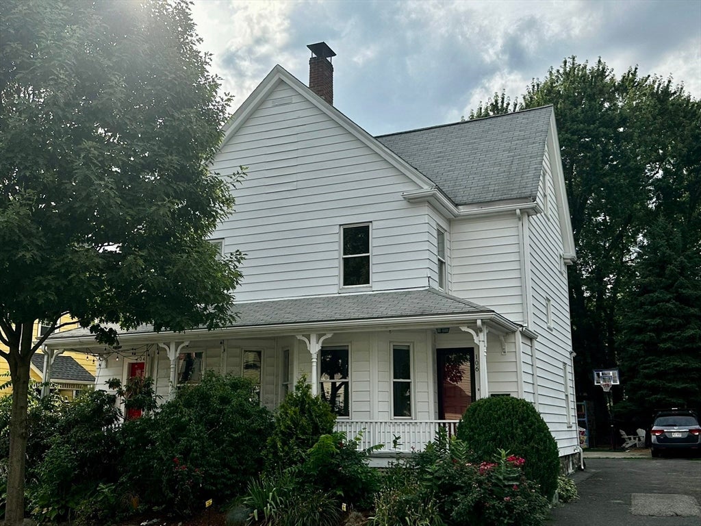 106 Franklin St #106, Arlington, MA, 106 Franklin St #106, Arlington, MA Photo #33
