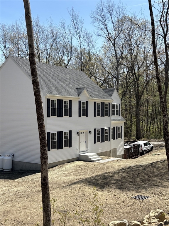 47 Muschopauge Rd
