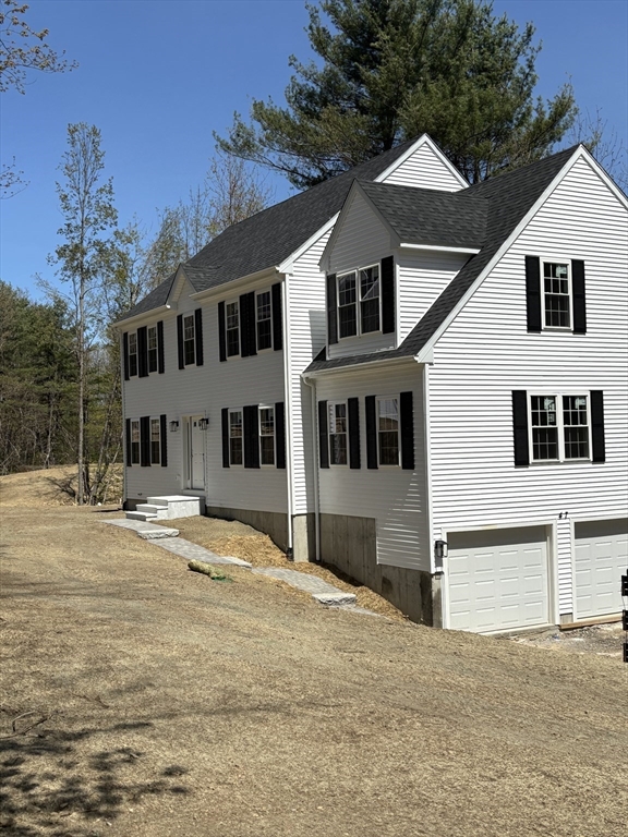 47 Muschopauge Rd