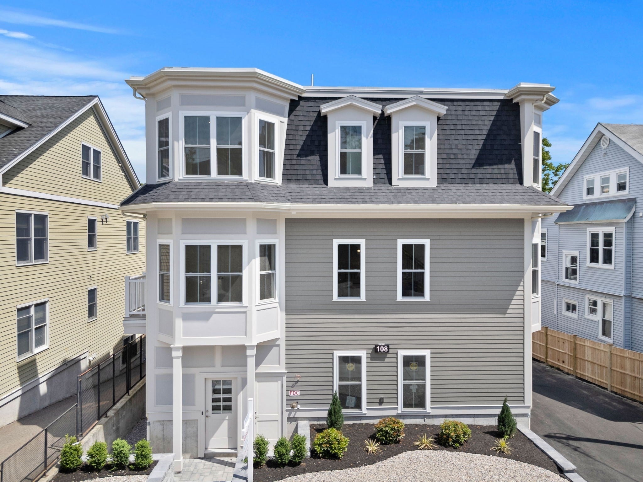 108 Allston Street #B, Boston, MA Photo #37