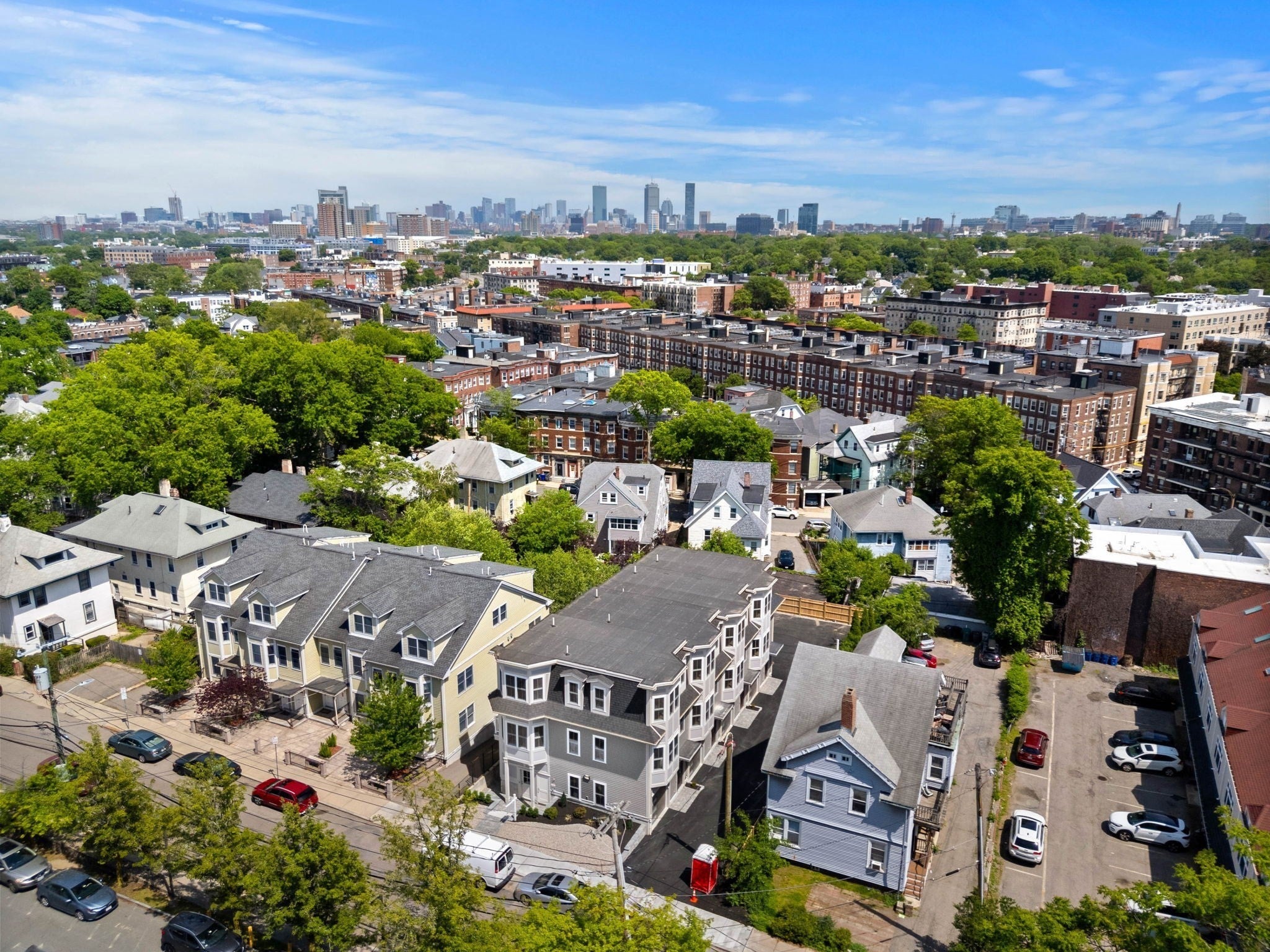 108 Allston Street #B, Boston, MA Photo #41