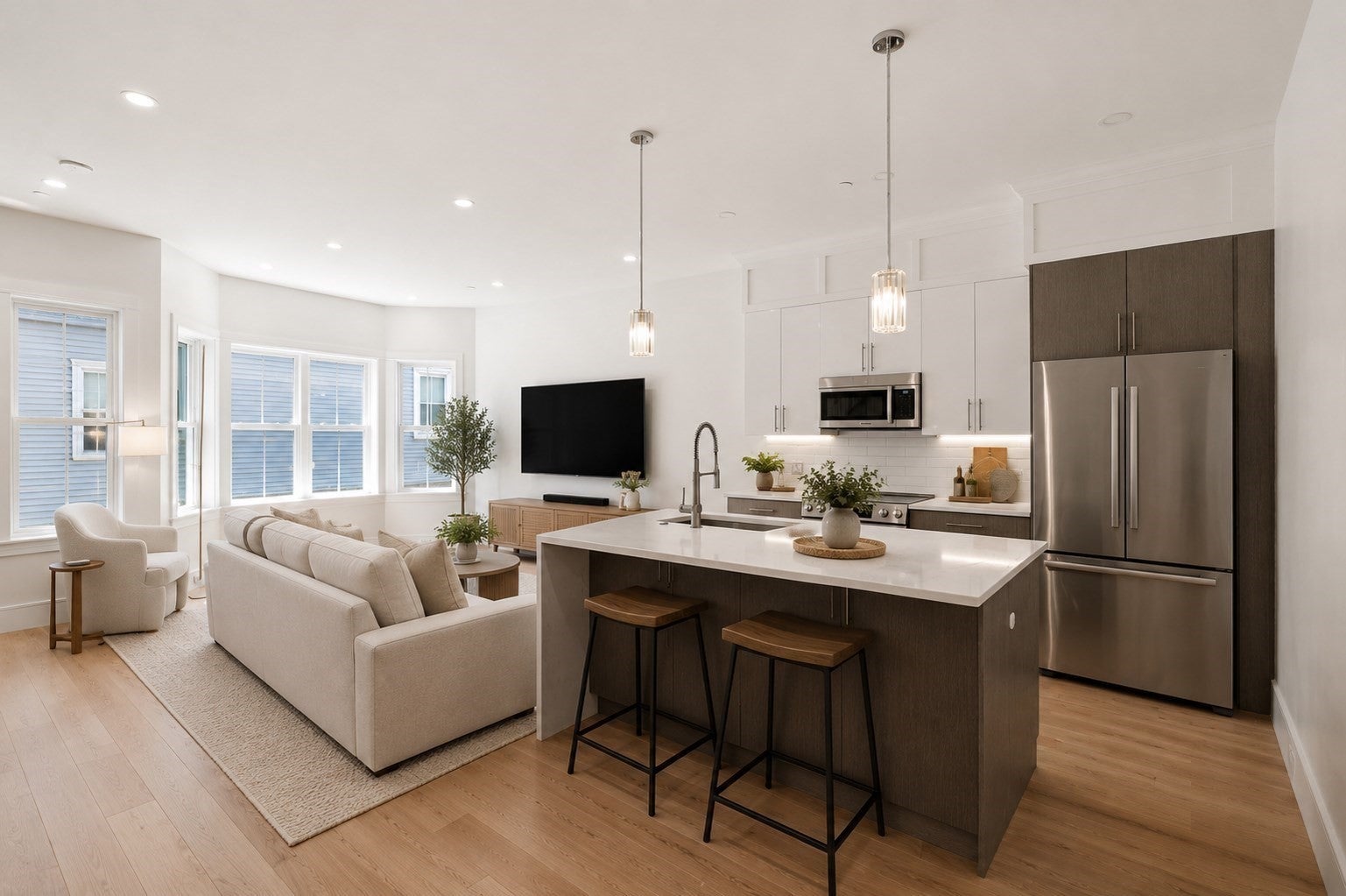 Photo of 108 Allston Street, Boston, MA