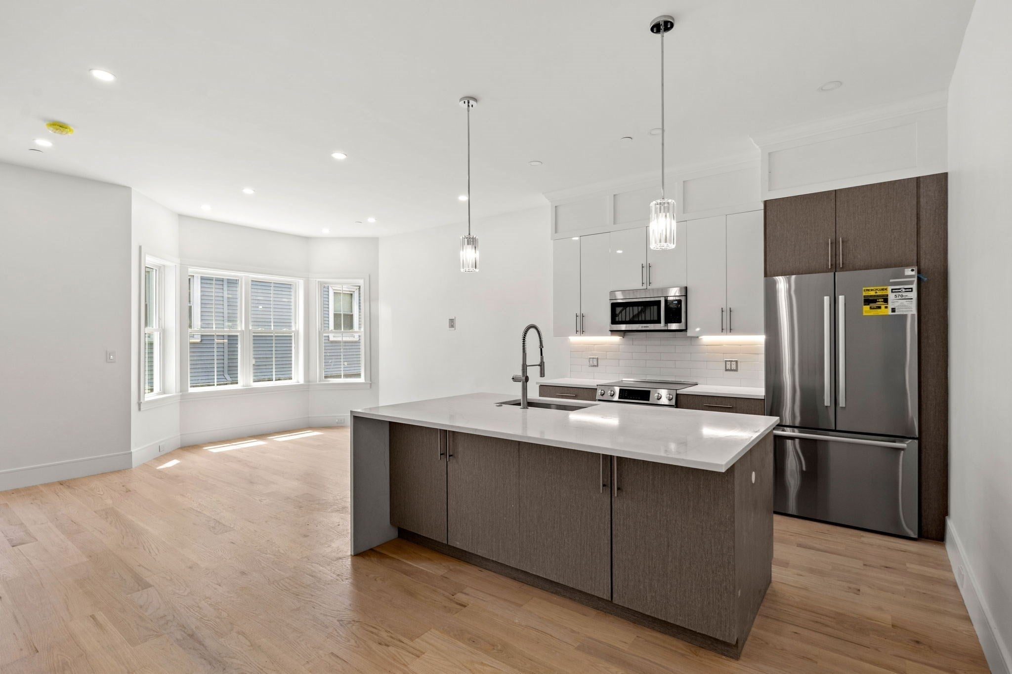 108 Allston Street #B, Boston, MA Photo #2