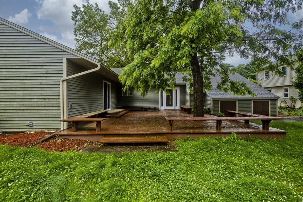 118 Woodland Rd